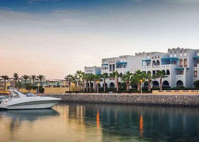 Resort Fanadir El Gouna (adults Only)